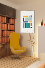 Eho mira 2. motiv / Dan Johannson XOBDJ070E1