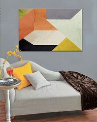 Zidna umjetnost Oda zarobljenoj napravi / Dan Johannson XOBDJ079E1