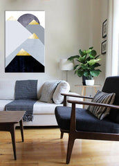 Zidna umjetnost Tight Nothing / Dan Johannson XOBDJ087E1