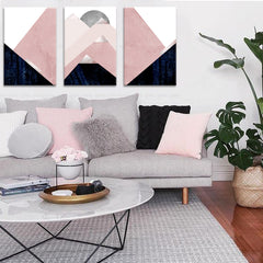 Zidna umjetnost Patološki um / Dan Johannson XOBDJ089E3