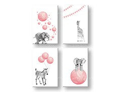 Zidna slika ZA DJECU XOBKID001E4