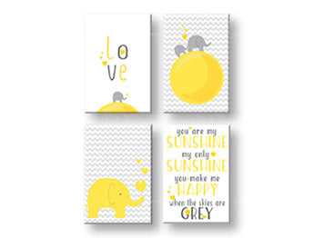 Zidna slika ZA DJECU XOBKID005E4