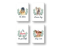 Zidna slika ZA DJECU XOBKID006E4