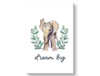 Zidna umjetnost ZA DJECU XOBKID010E1