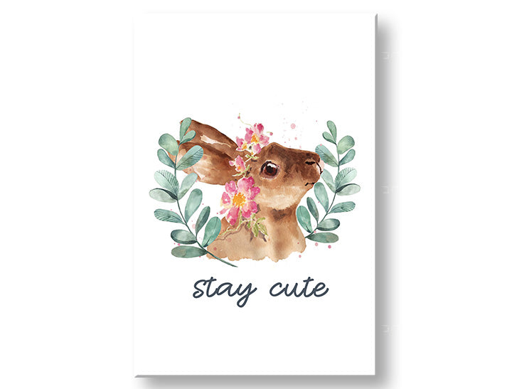 Zidna umjetnost ZA DJECU XOBKID011E1