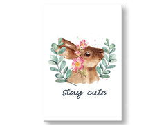 Zidna umjetnost ZA DJECU XOBKID011E1