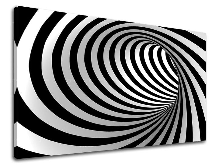 Zidna umjetnost APSTRAKT AB012E11