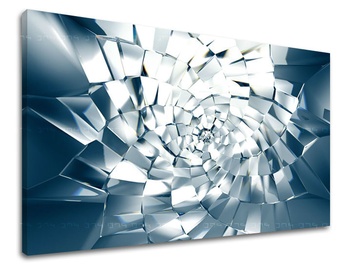 Zidna slika APSTRAKT AB021E11