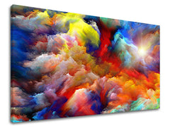 Zidna slika ABSTRAKT AB031E11