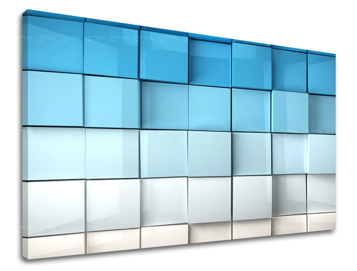 Zidna slika APSTRAKT