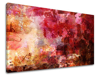 Zidna slika APSTRAKT AB036E11