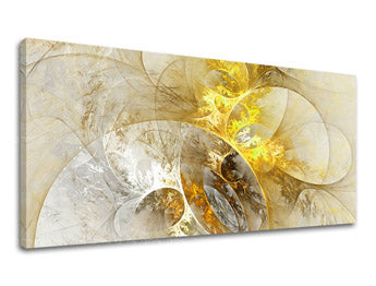 Zidna slika PANORAMA APSTRAKT AB039E13