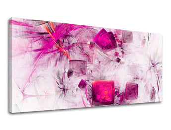 Zidna slika PANORAMA APSTRAKT AB045E13