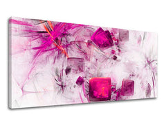 Zidna slika PANORAMA APSTRAKT AB045E13