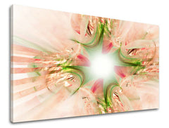 Zidna slika APSTRAKT AB059E11