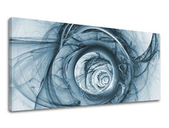 Zidna slika PANORAMA APSTRAKT AB064E13