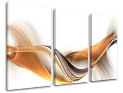 Zidna slika u 3 dijela APSTRAKT AB068E30