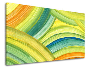 Zidna slika ABSTRAKT XOBAB071E11