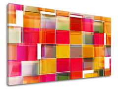 Zidna umjetnost APSTRAKT XOBAB073E11