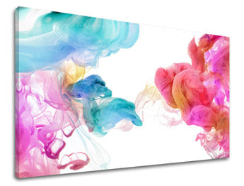 Zidna umjetnost APSTRAKT XOBAB075E11