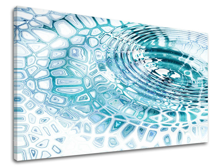 Zidna slika ABSTRAKT AB090E11