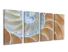 Zidna slika u 4 dijela APSTRAKT AB092E41