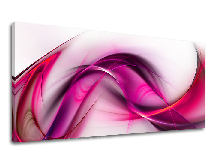 Zidna slika PANORAMA APSTRAKT AB100E13