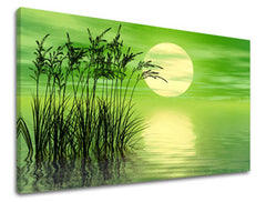 Zidna umjetnost APSTRAKT AB119E11