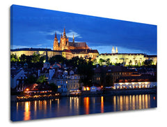 Zidna slika PRAHA CZ005E11