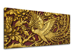 Zidna slika PANORAMA FENG SHUI FS007E13