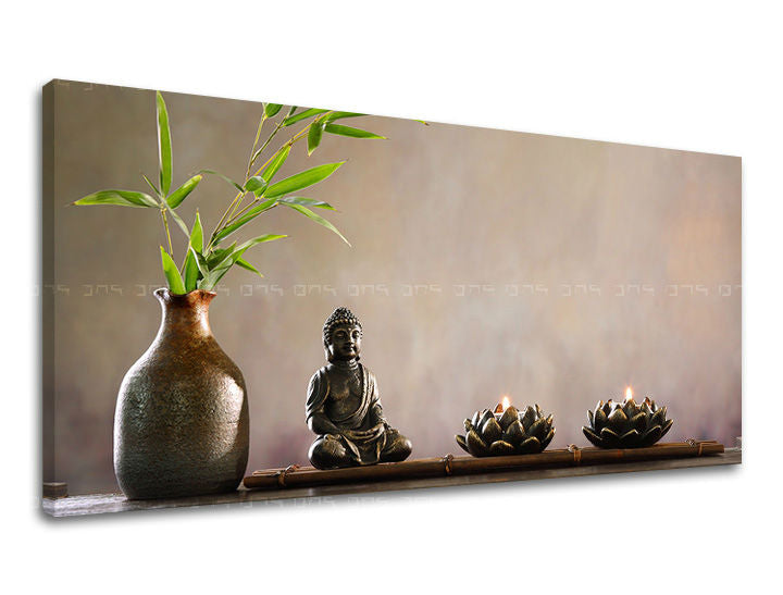 Zidna slika PANORAMA FENG SHUI FS014E13