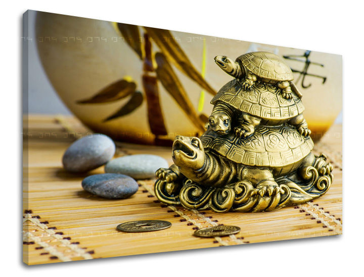 Zidna umjetnost FENG SHUI FS015E11