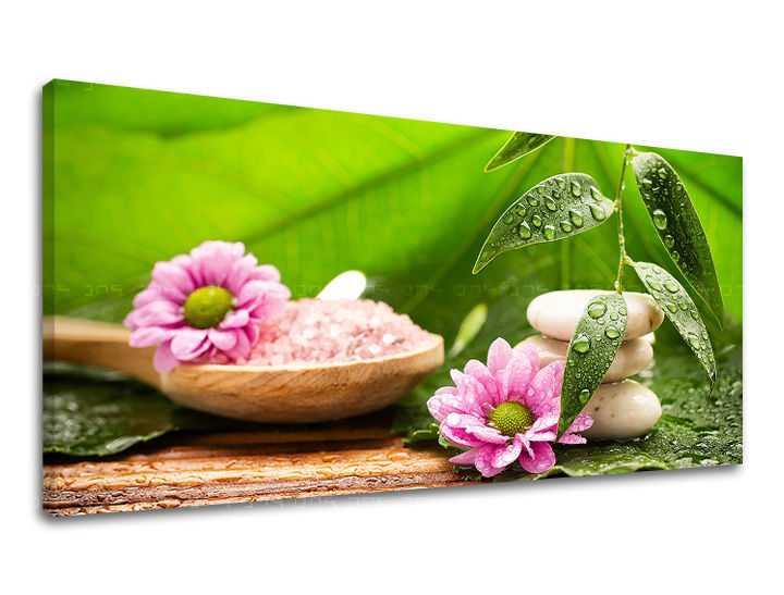 Zidna slika PANORAMA FENG SHUI FS021E13