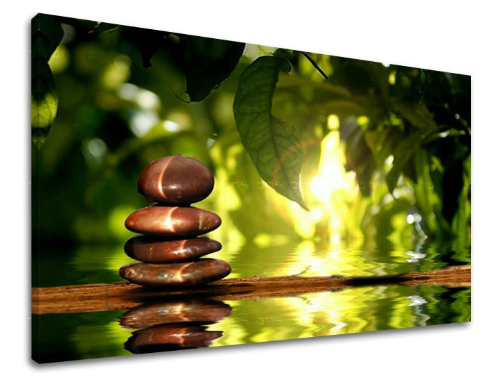 Zidna umjetnost FENG SHUI FS036E11