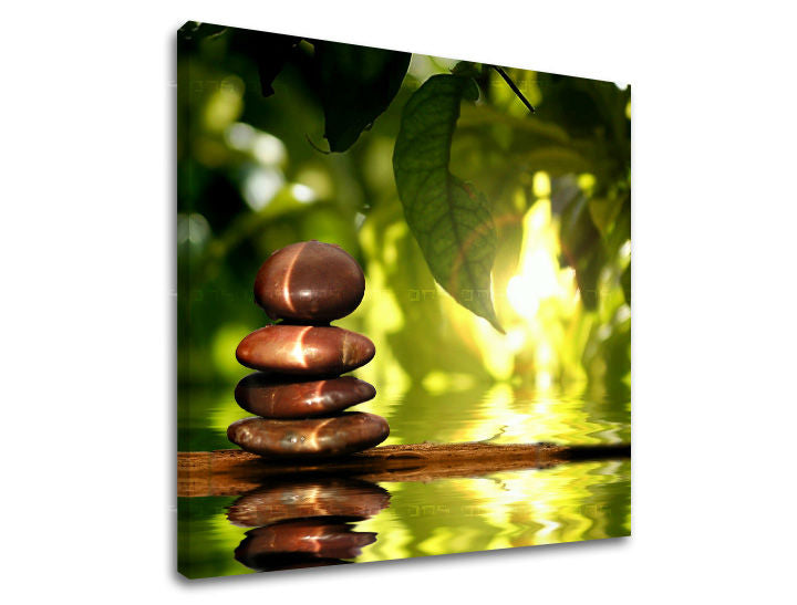 Zidna umjetnost FENG SHUI FS036E12