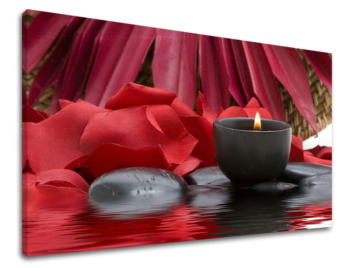 Zidna umjetnost FENG SHUI - slika 2