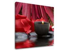 Zidna umjetnost FENG SHUI FS040E12