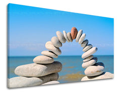 Zidna umjetnost FENG SHUI FS044E11