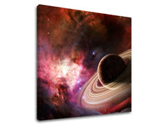 Zidna slika UNIVERSE GA001E12