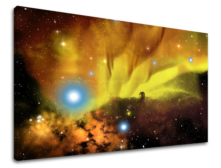 Zidna slika UNIVERSE GA002E11