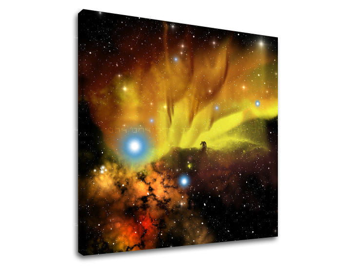 Zidna slika UNIVERSE GA002E12