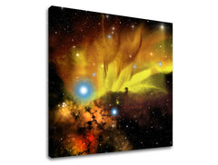 Zidna slika UNIVERSE GA002E12