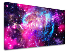 Zidna slika UNIVERSE GA003E11