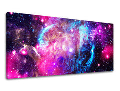 Zidna slika PANORAMA PROSTOR GA003E13