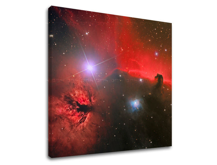 Zidna slika UNIVERSE GA004E12