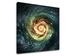 Zidna slika UNIVERSE GA005E12