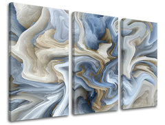 Zidna slika u 3 dijela INSPIRATION IN035E30