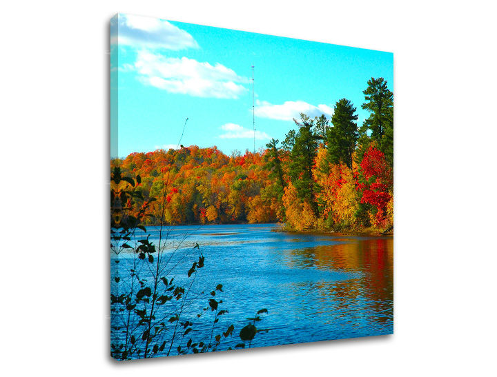 Zidna slika KRAJOLIK KR001E12