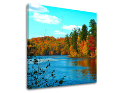 Zidna slika KRAJOLIK KR001E12