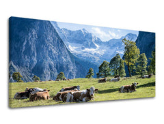 Zidna slika PANORAMA KRAJOLIK KR005E13